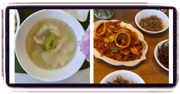 오늘N 우리동네반찬장인 보양식반찬 후기