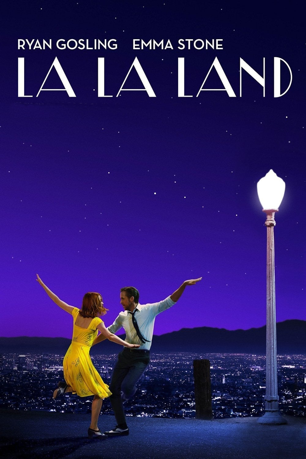 영화: 라라랜드 (La La Land)