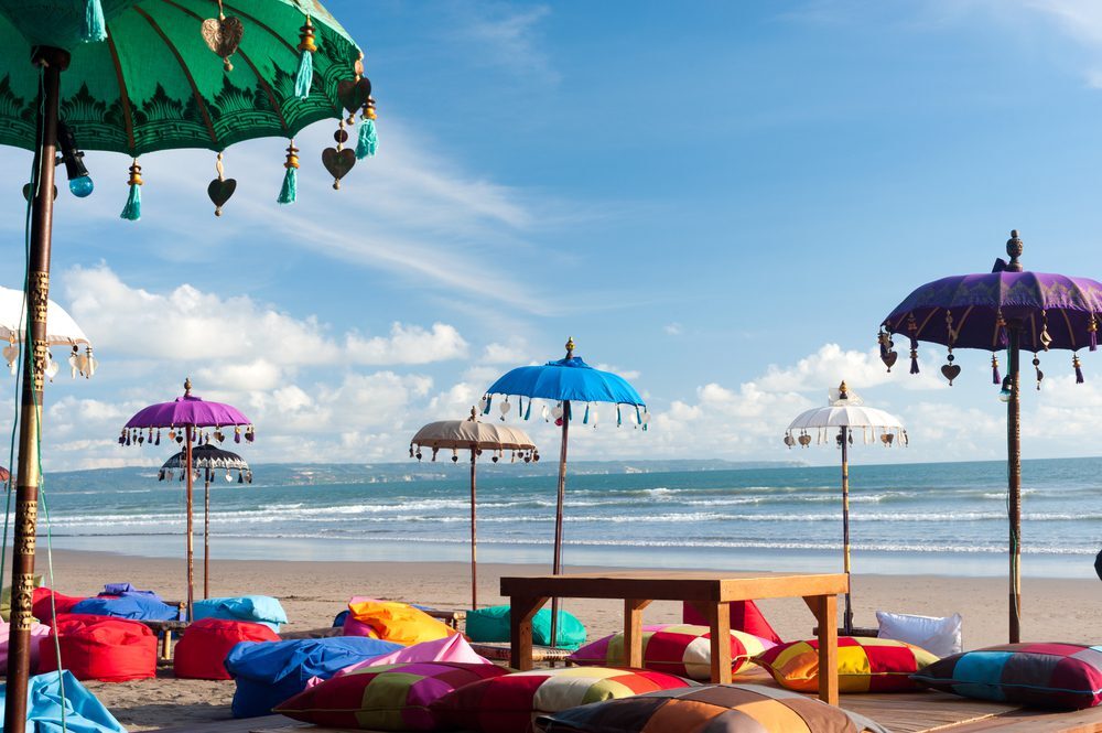 10 Pantai Paling Populer di Dunia