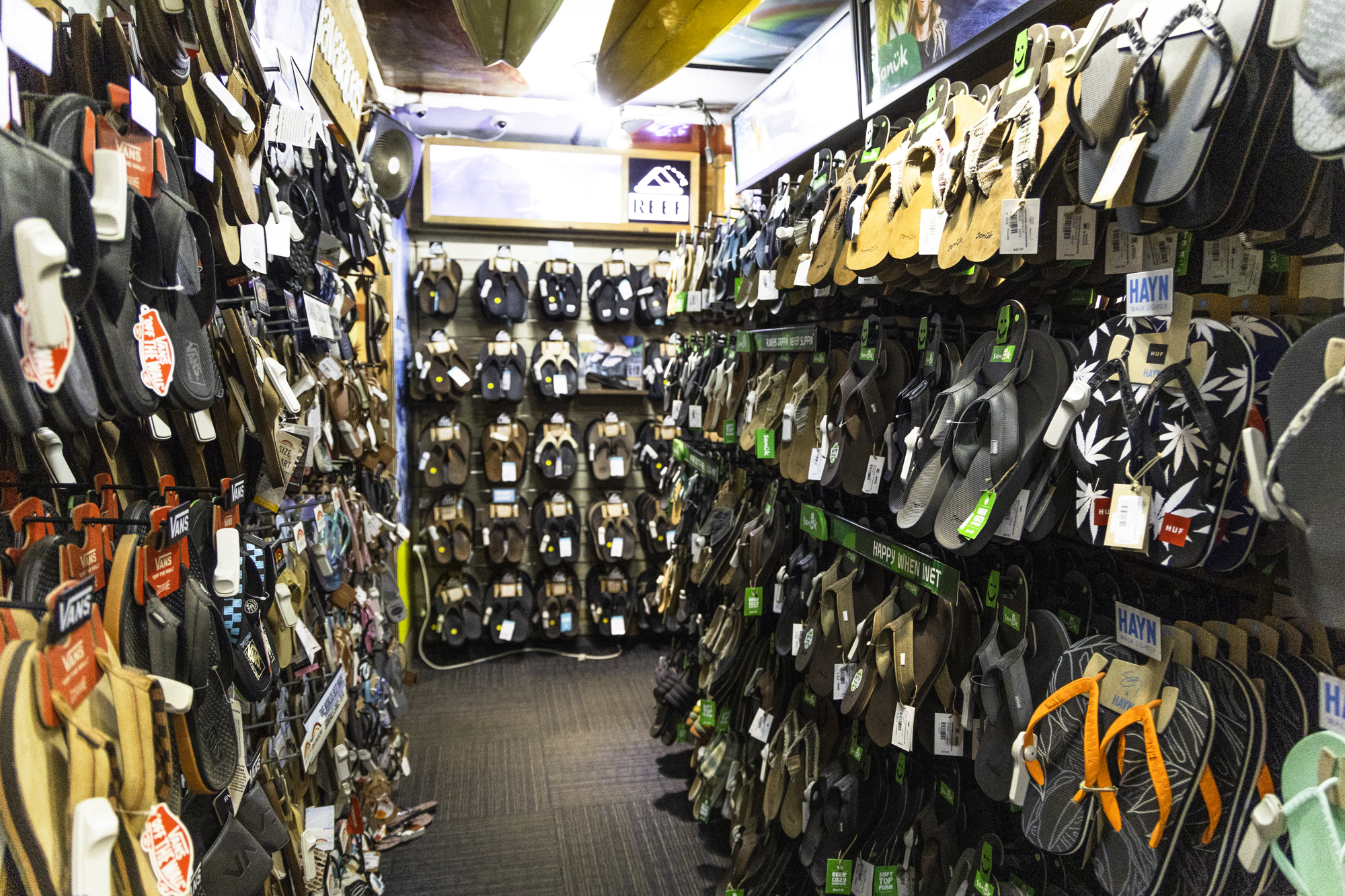 하와이 할레이바 타운