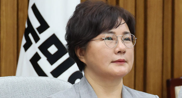 조수진 국회의원프로필