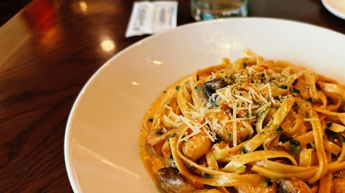 아웃백 스테이크 하우스