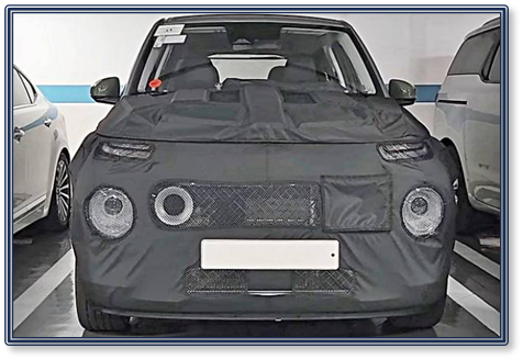 현대 캐스퍼 전기차(일렉트릭) 출시일 드디어 공개 2