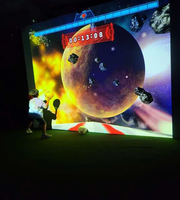 DMC홍보관