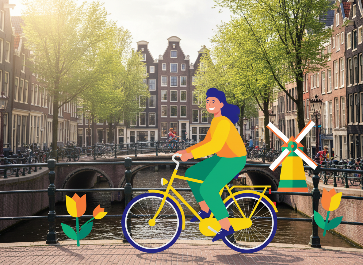 네덜란드 암스테르담 국립미술관 예약