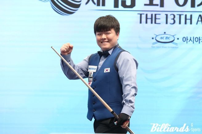 조명우 당구선수 나이 프로필 상금 총정리|보고타 3쿠션 월드컵 4강 진출 & ‘조화백’의 징크스 타파 비결
