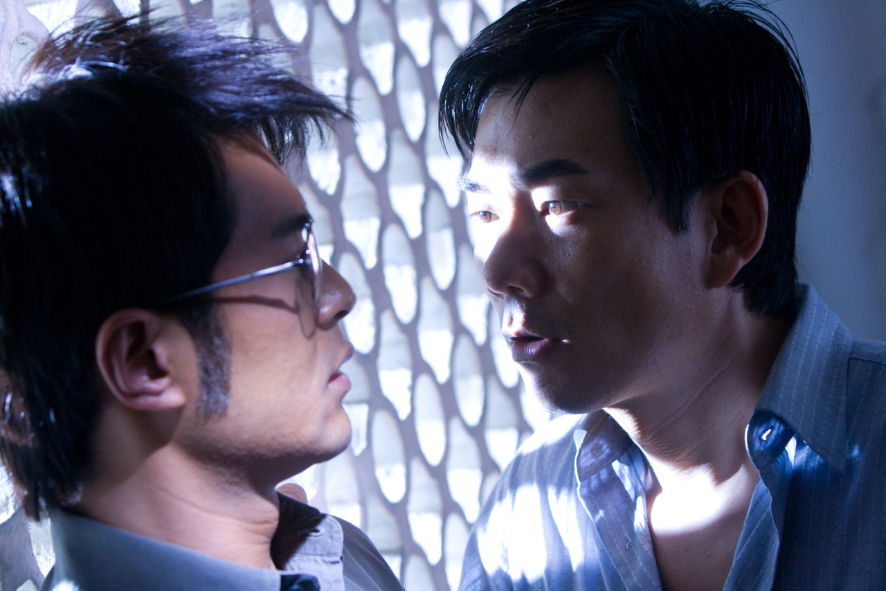 엑시던트 스틸컷