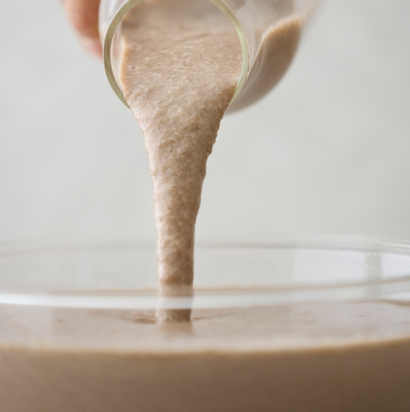 김성령 콩물 효능 및 부작용