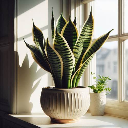 마소니아나 산세베리아