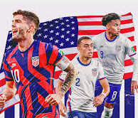 국가대표 축구 일정 : 축구 국가대표 일정 : 미국팀 전력