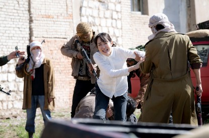 [일드추천] 비반트(VIVANT) 8화 줄거리 결말