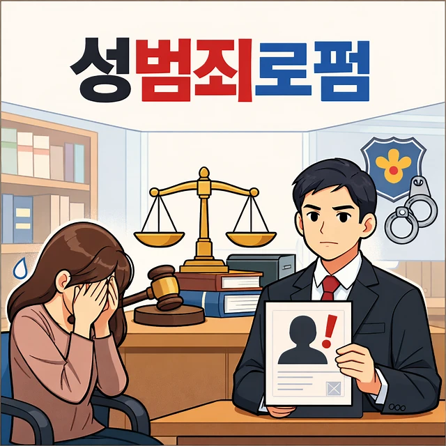 성폭력범죄, 딥페이크범죄