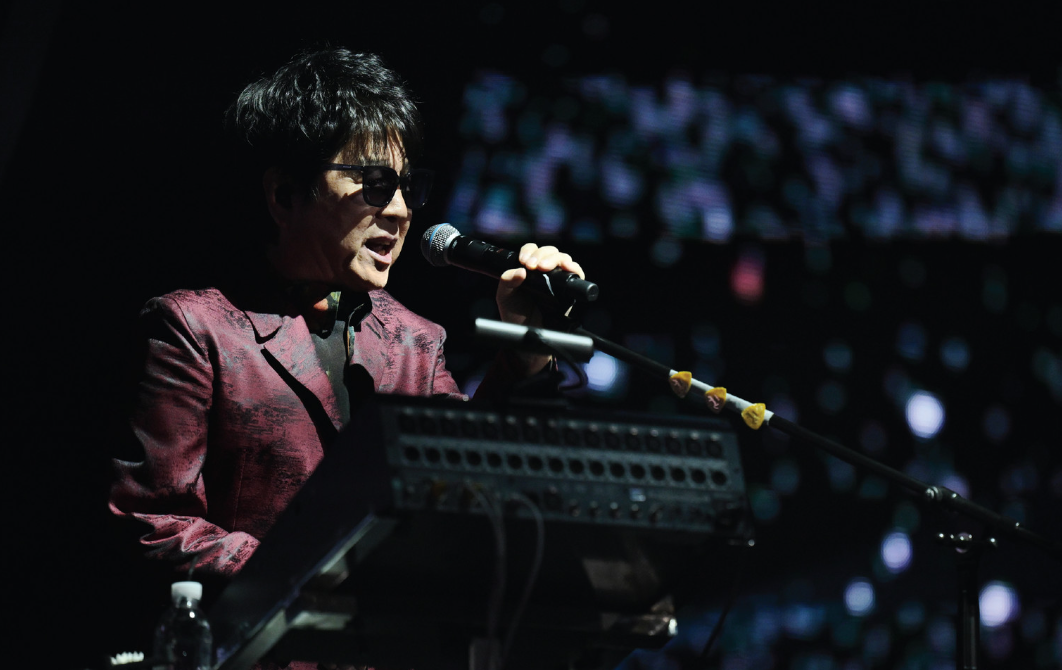 노래하는 조용필3