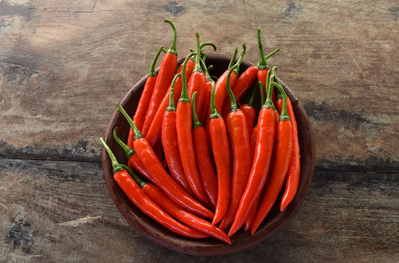 매운맛 중독의 과학: 왜 우리는 매운 음식을 찾을까?