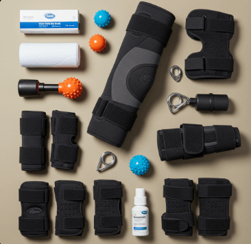 테니스 엘보 자가치료 방법17