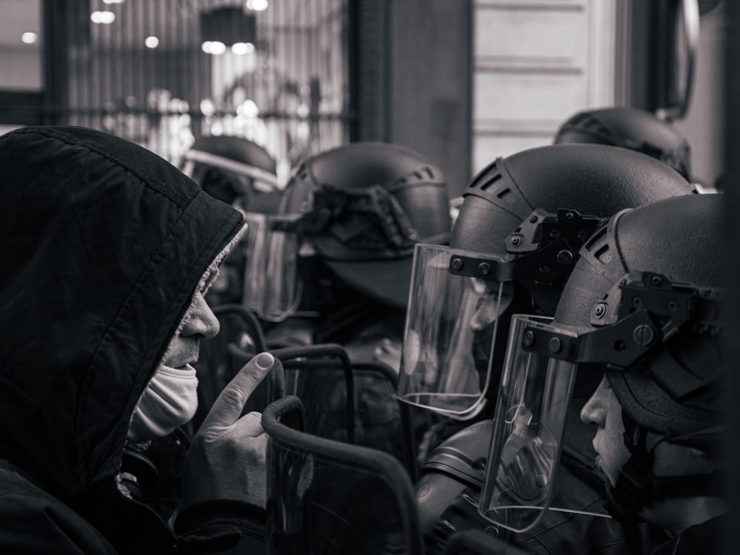 Civil defense