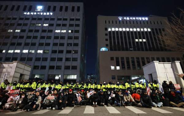 차은경 판사 판결