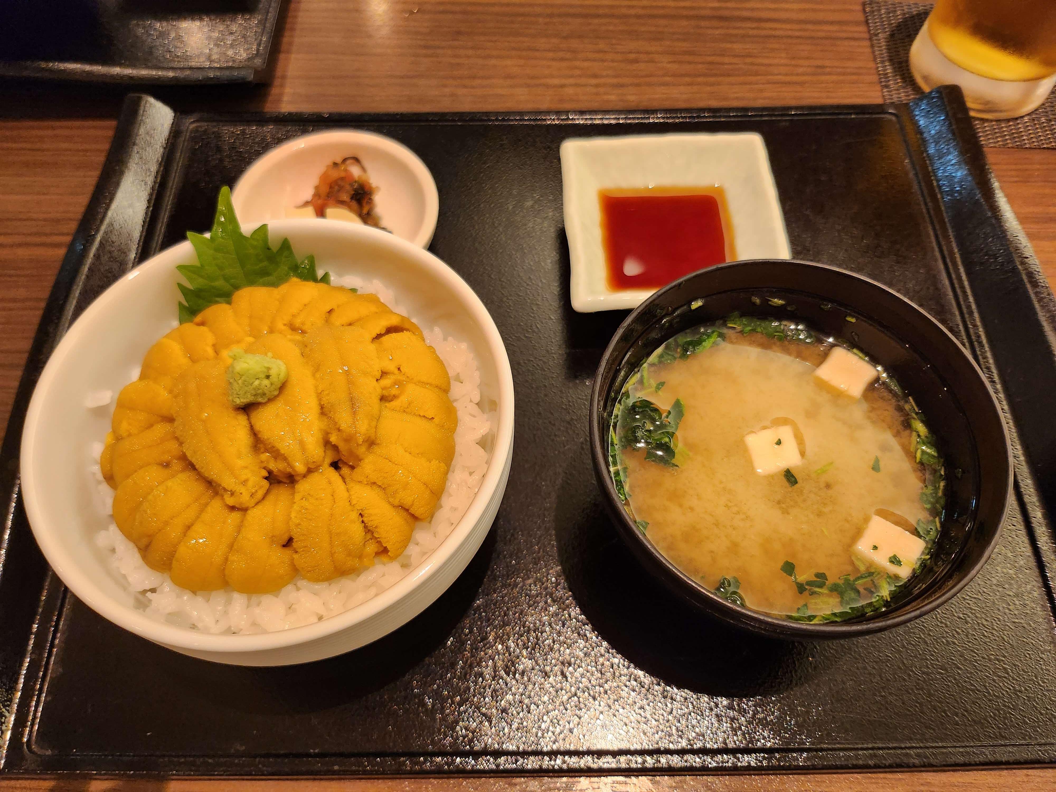 삿포로 여행 (비에이투어, 삿포로클래식, 우니맛집)