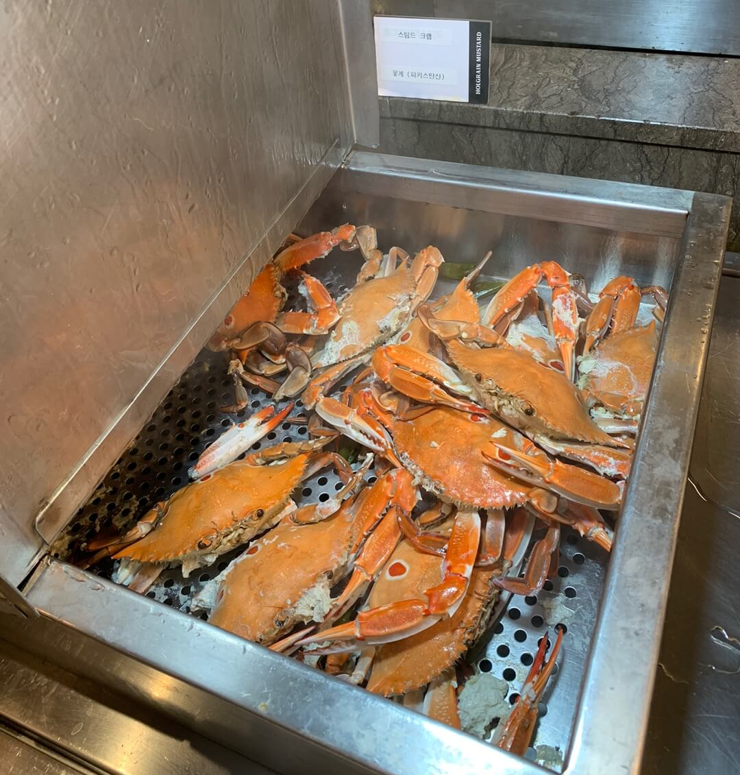 꽃게