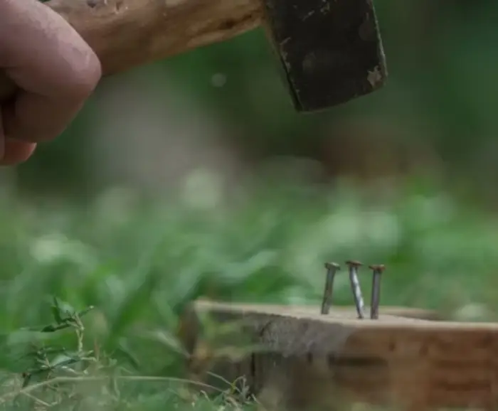 파상풍 초기증상