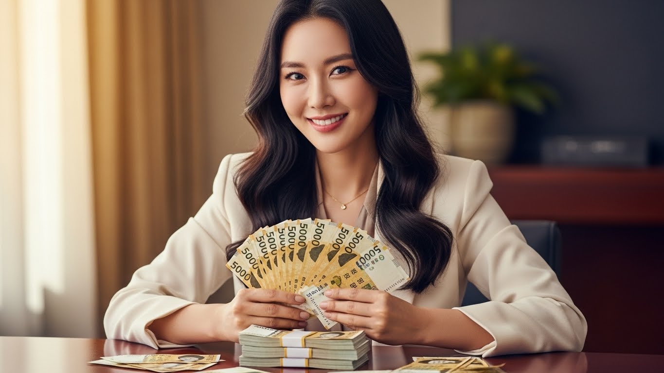 클로봇 배당금 최신 정보