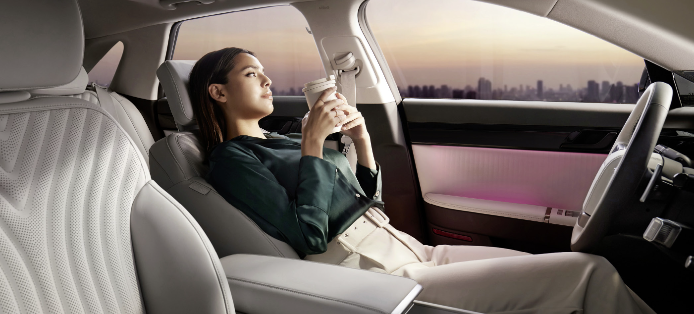 그랜저 중고차 가격 시세표