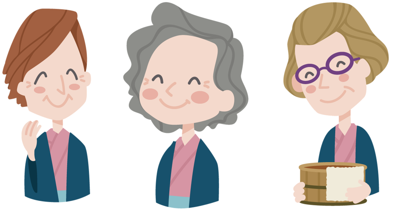 40대 50대 60대 주부 취미생활 추천 - 커뮤니티 참여