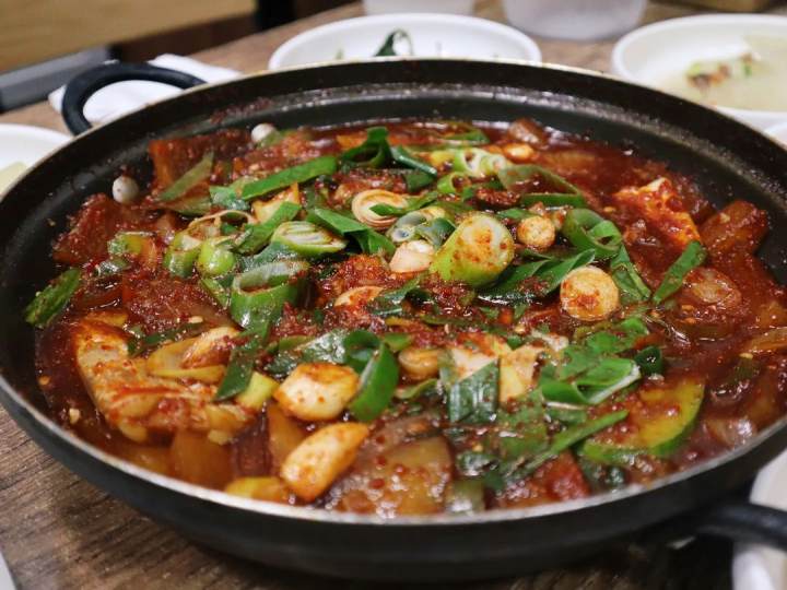 통영 식당 멍게전골 바다향기 멍게 비빔밥 생선구이 믿고 떠나는 스타 신인선 고향 맛집 추천