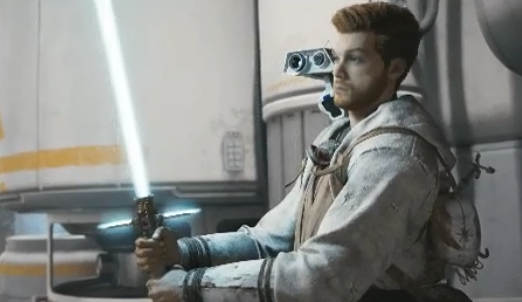 광선검(라이트세이버) 펜싱: 사브르 라제