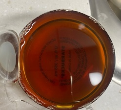 노루궁뎅이버섯즙