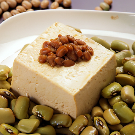 8.두부 및 콩 제품