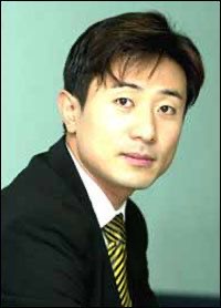 김범수 아나운서