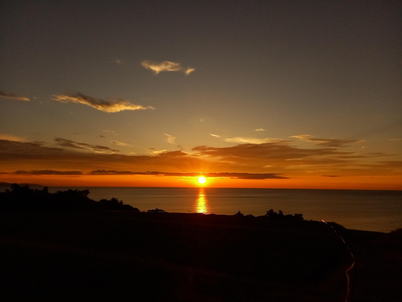 포천 비둘기낭 폭포