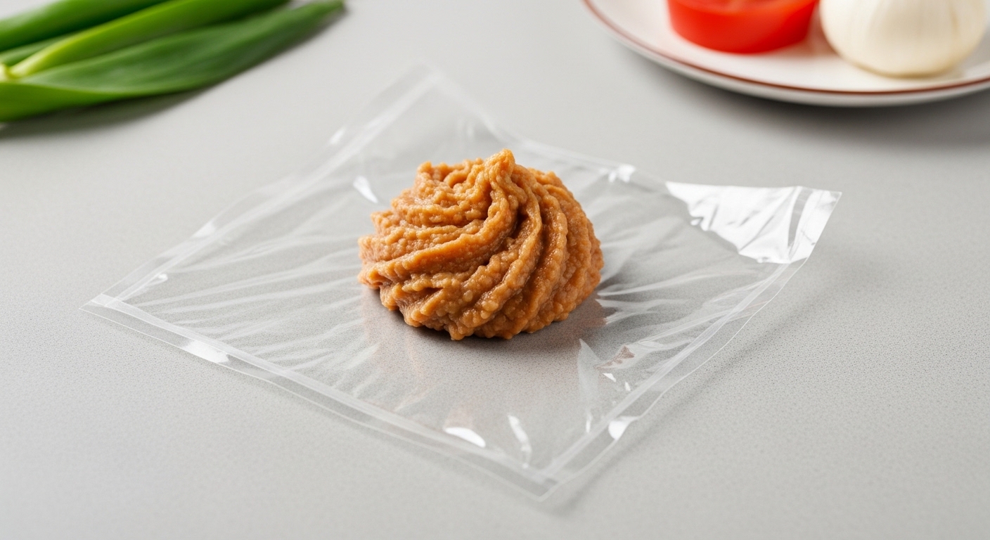 청국장황금레시피김치