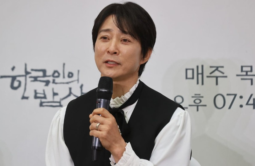 최수종 작품 활동