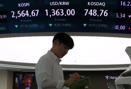 사이드카 뜻 발동 기준 &amp;#124; 코스피 코스닥 주식 사이드카 발동 이유 배경 