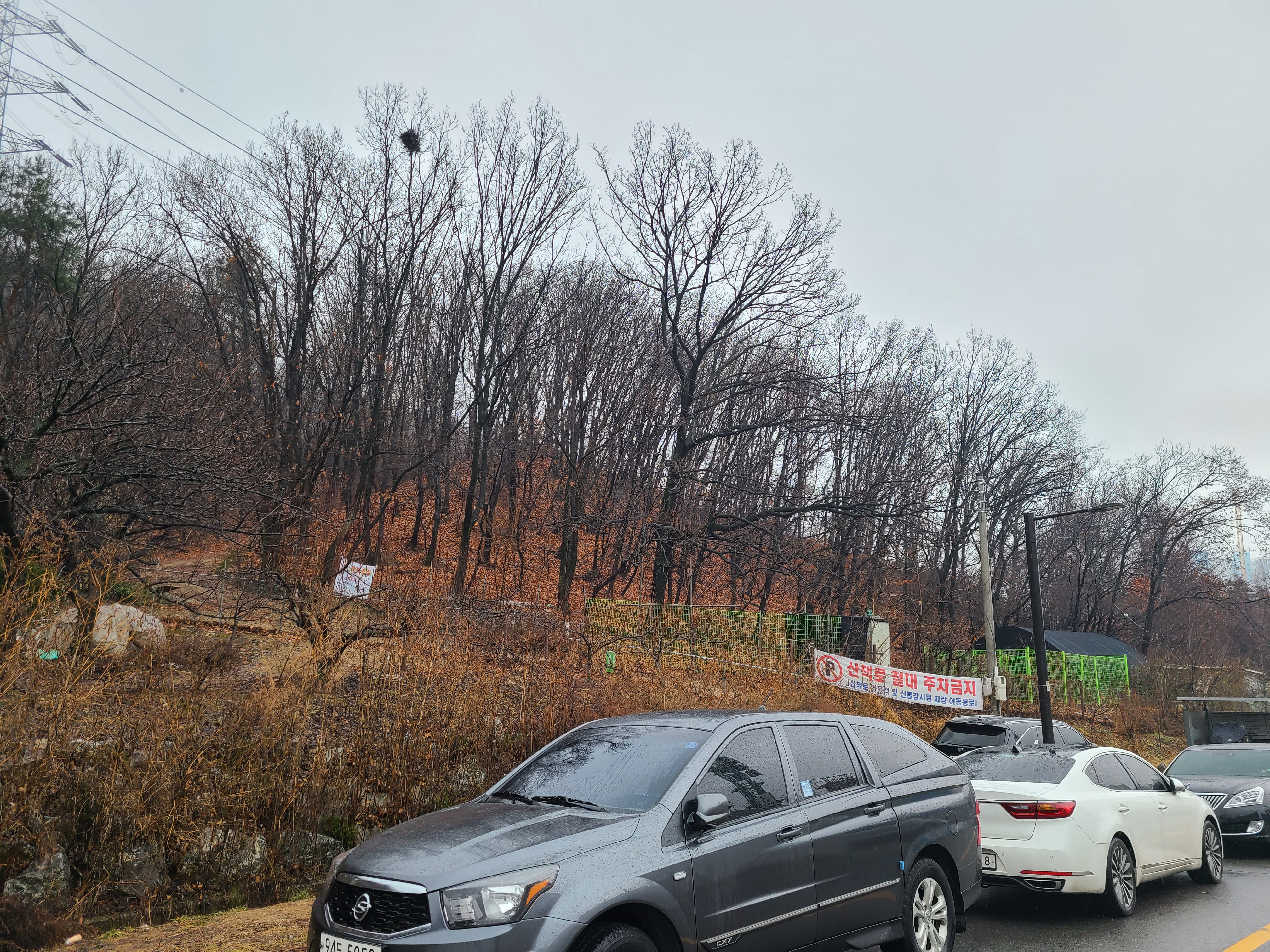 DMC마스터원 공사현장4