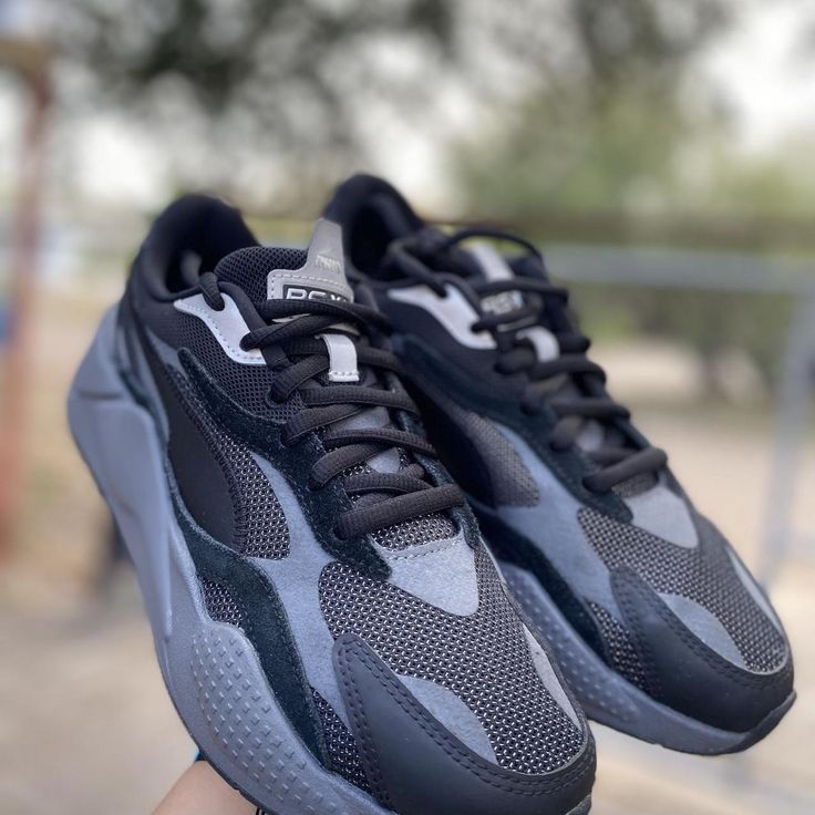 남성 키높이 신발