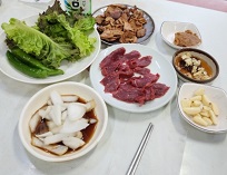 뭉티기