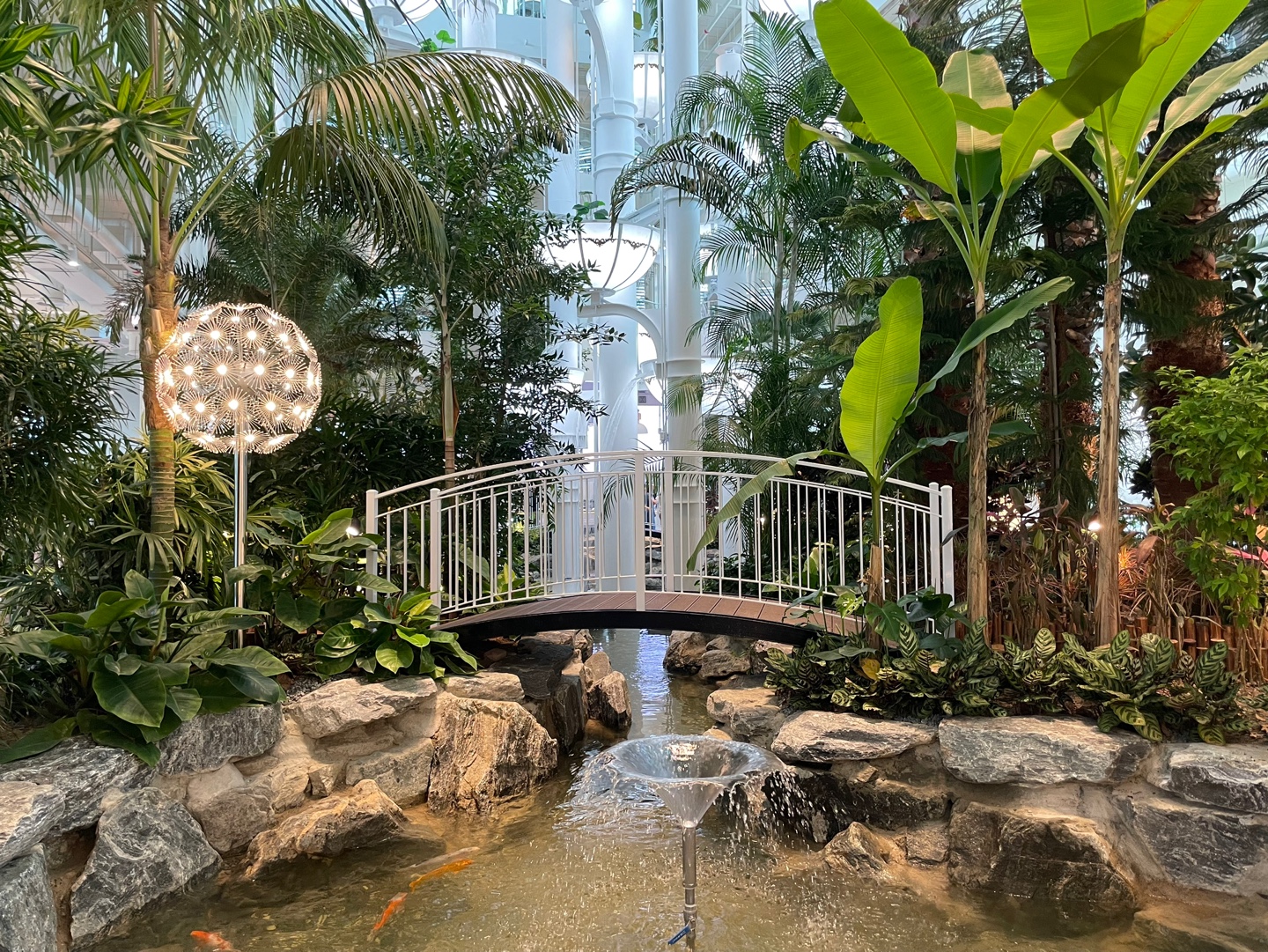 포레스트아웃팅스 용인 신상 대형 베이커리 카페