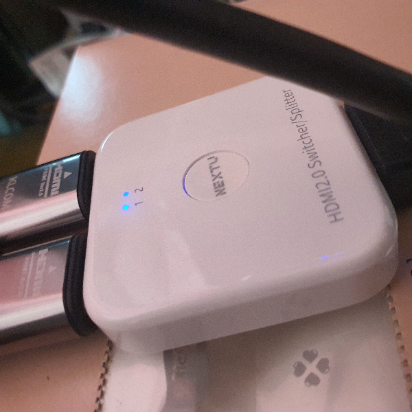 셀렉터기 사용 후기