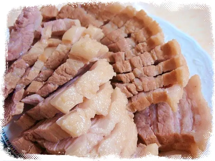 생방송오늘저녁 부산 기장 맛집 추천 수육 뷔페 수육백반 무한리필 부페 맛있는 곳