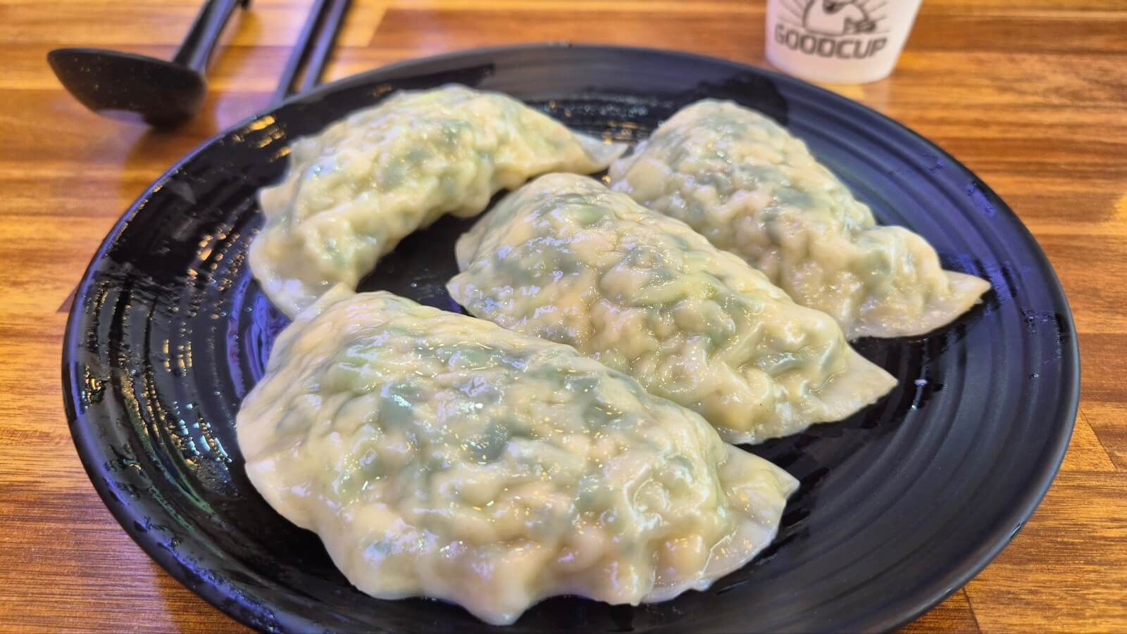 군산소바 청사초롱 정보