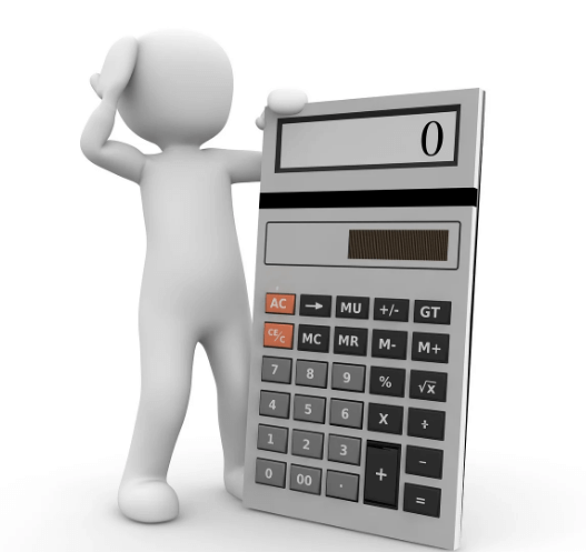 실업급여 계산기