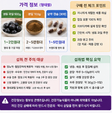 자보티카바-효능-후기-부작용-가격-분말-알약