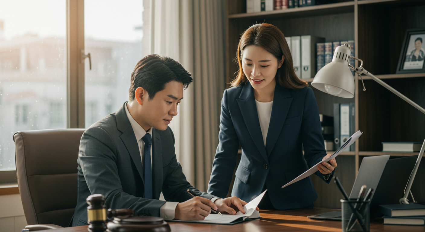해고 예고 수당