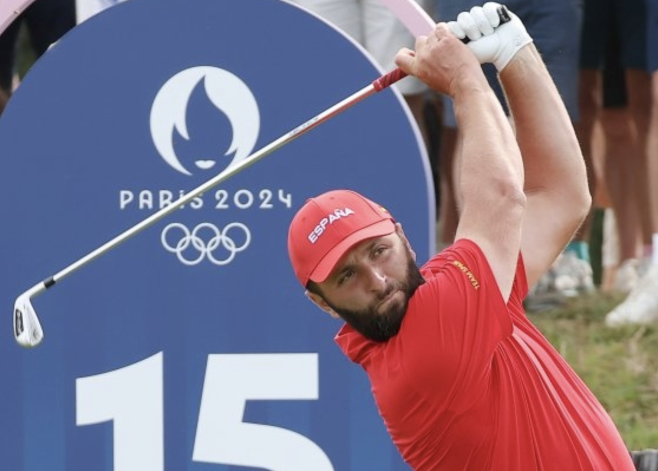 파리올림픽에 출전한 욘 람