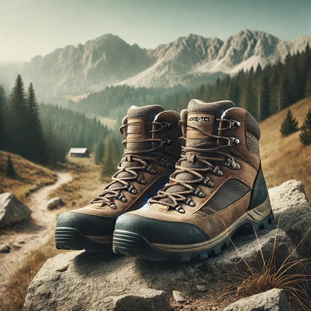 고어텍스 등산화 이월상품