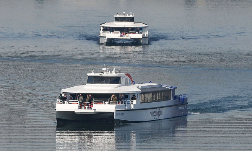 한강버스 완벽 가이드｜노선&middot;시간표&middot;요금&middot;이용 꿀팁 총정리 관련 사진