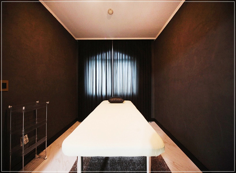 신논현스웨디시 마사지 인스타테라피 관리실